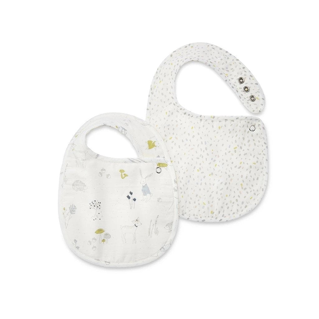 Pehr Bib Set of 2