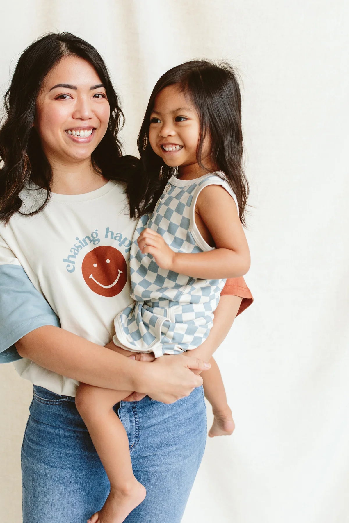 Goumikids Viscose from Bamboo Organic Cotton Shorts - Cabana