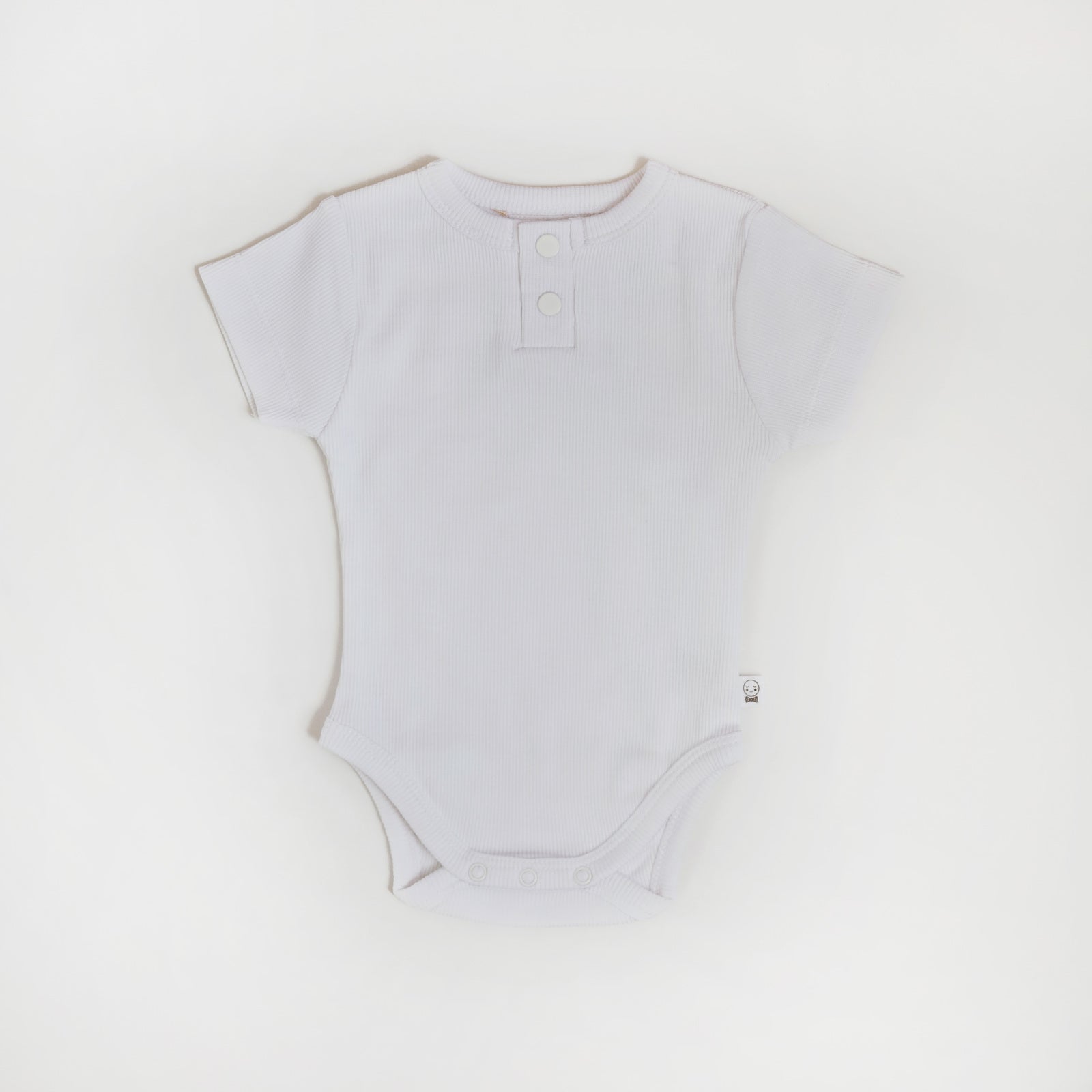 Snuggle Hunny Kids Short Sleeve Bodysuit