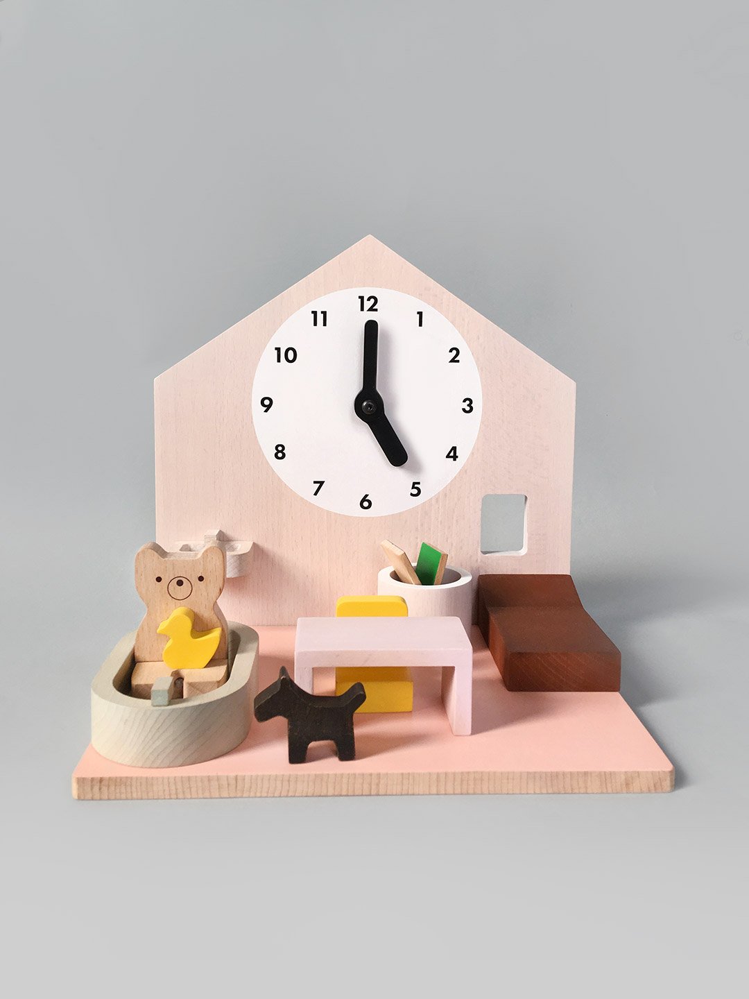 Moon Picnic Make My Day