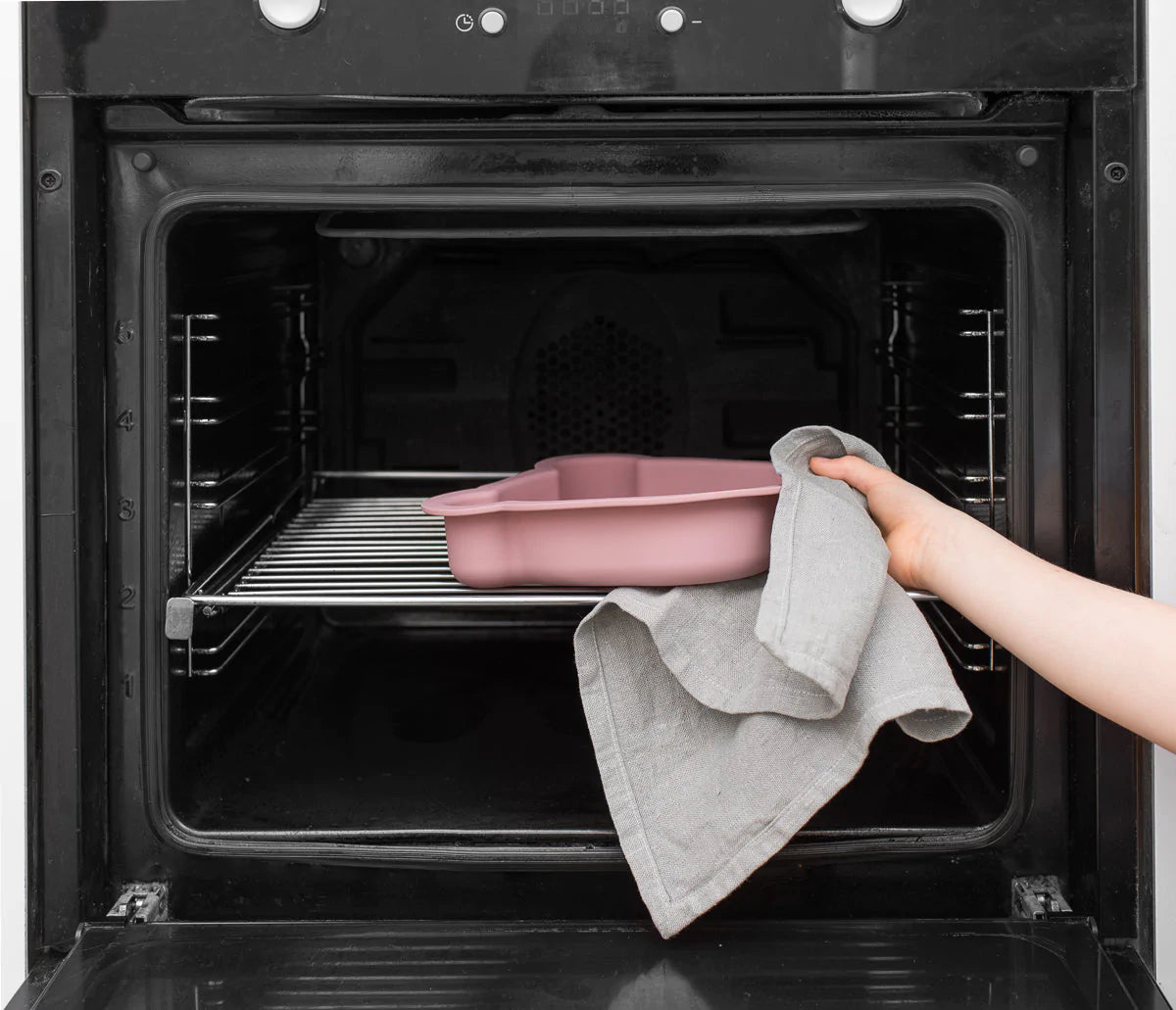 We Might Be Tiny Bear Cake Mold