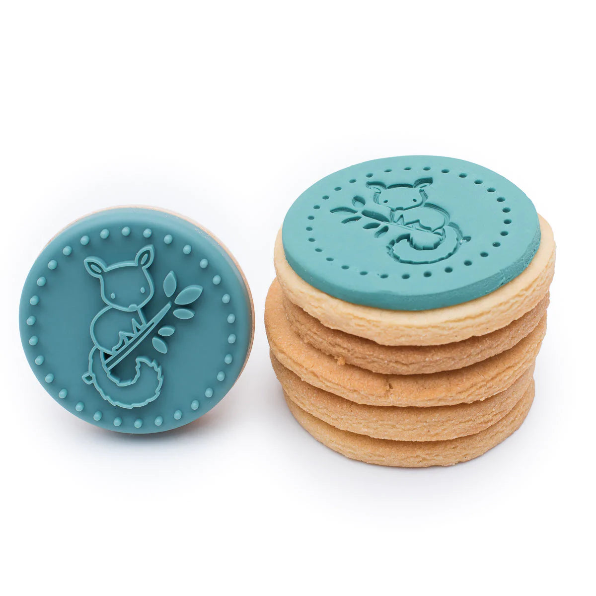 We Might Be Tiny Stampies® – Australiana Edit