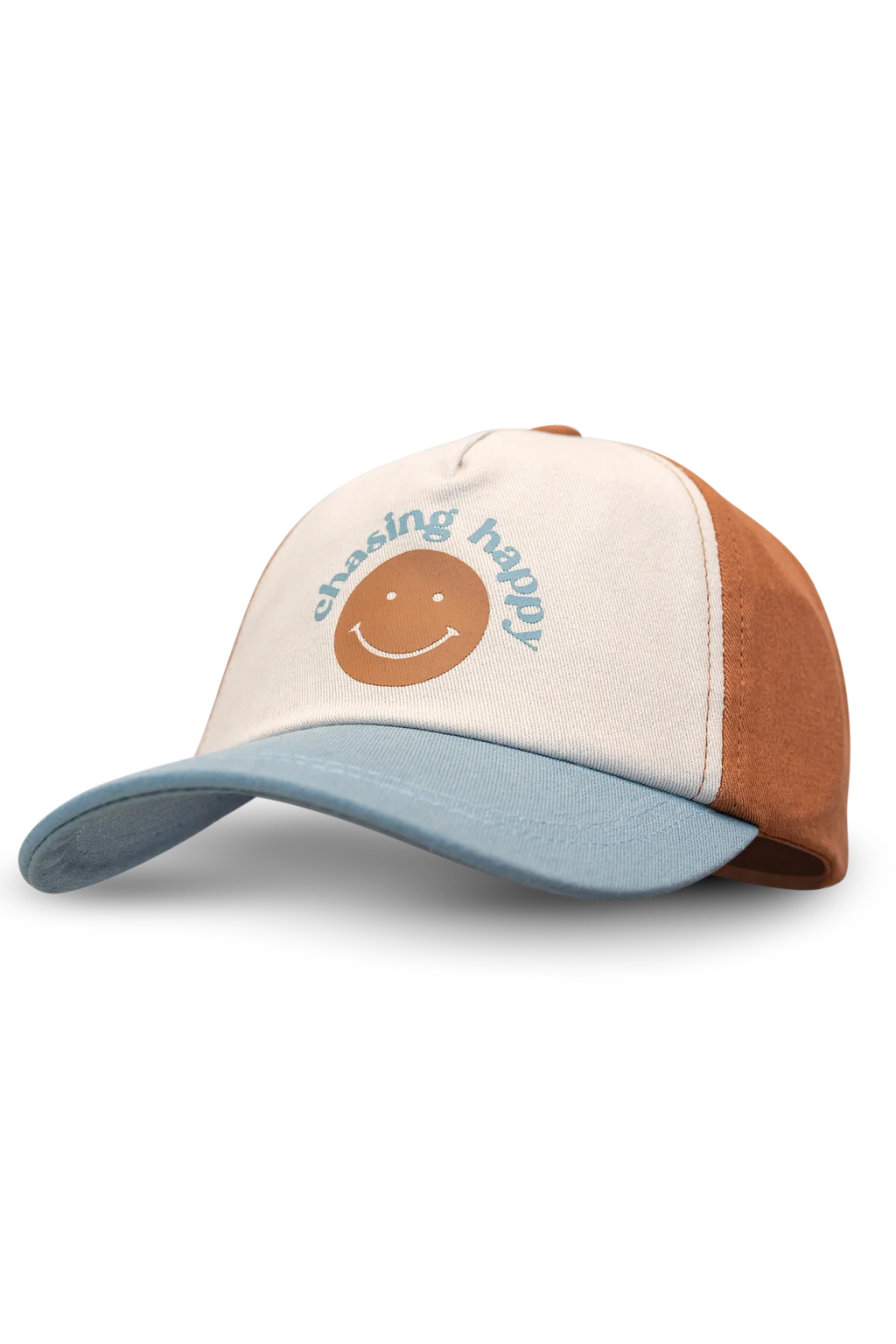 Goumikids Kids Ball Cap - Chasing Happy