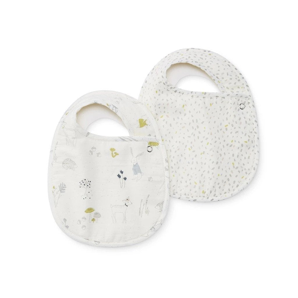 Pehr Bib Set of 2