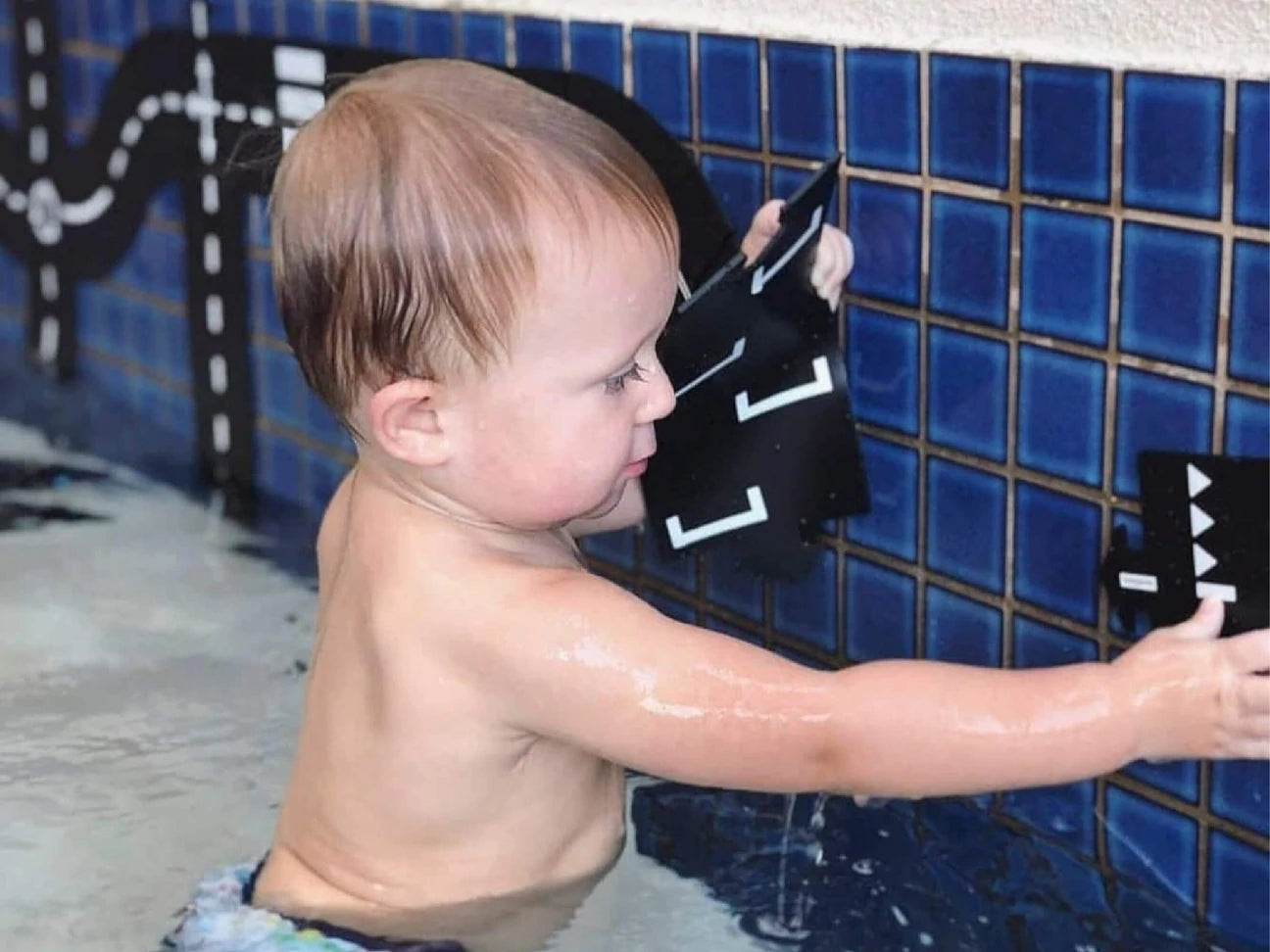 Waytoplay Mixed Extension set