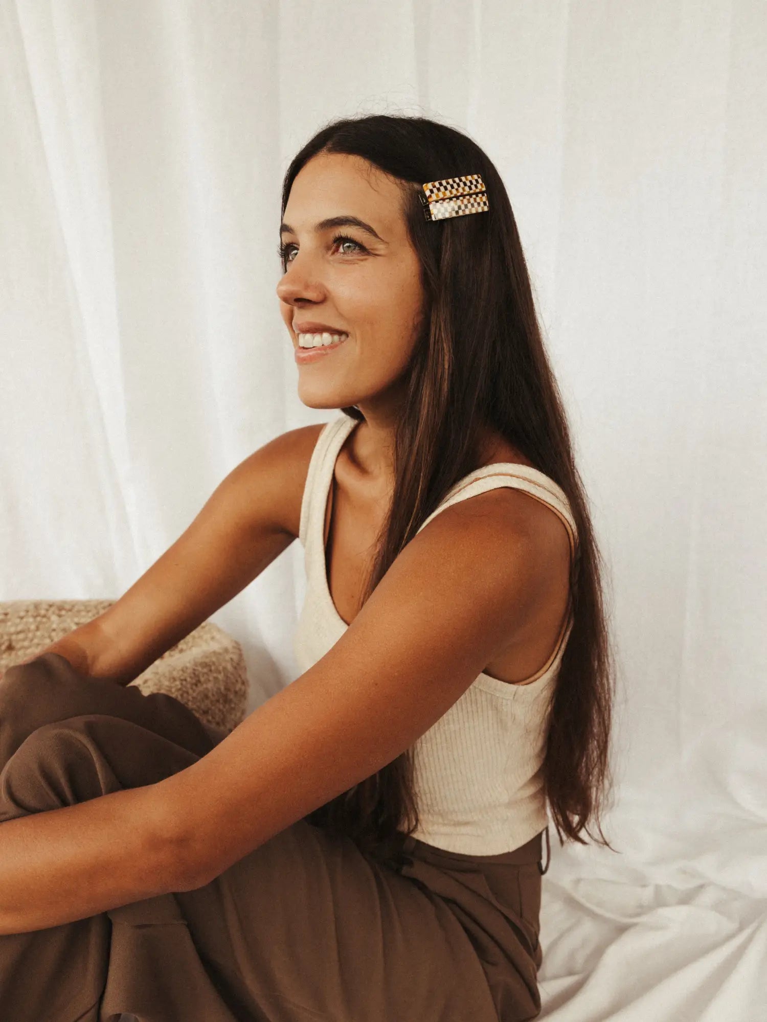 Nat + Noor Flora In Zuni