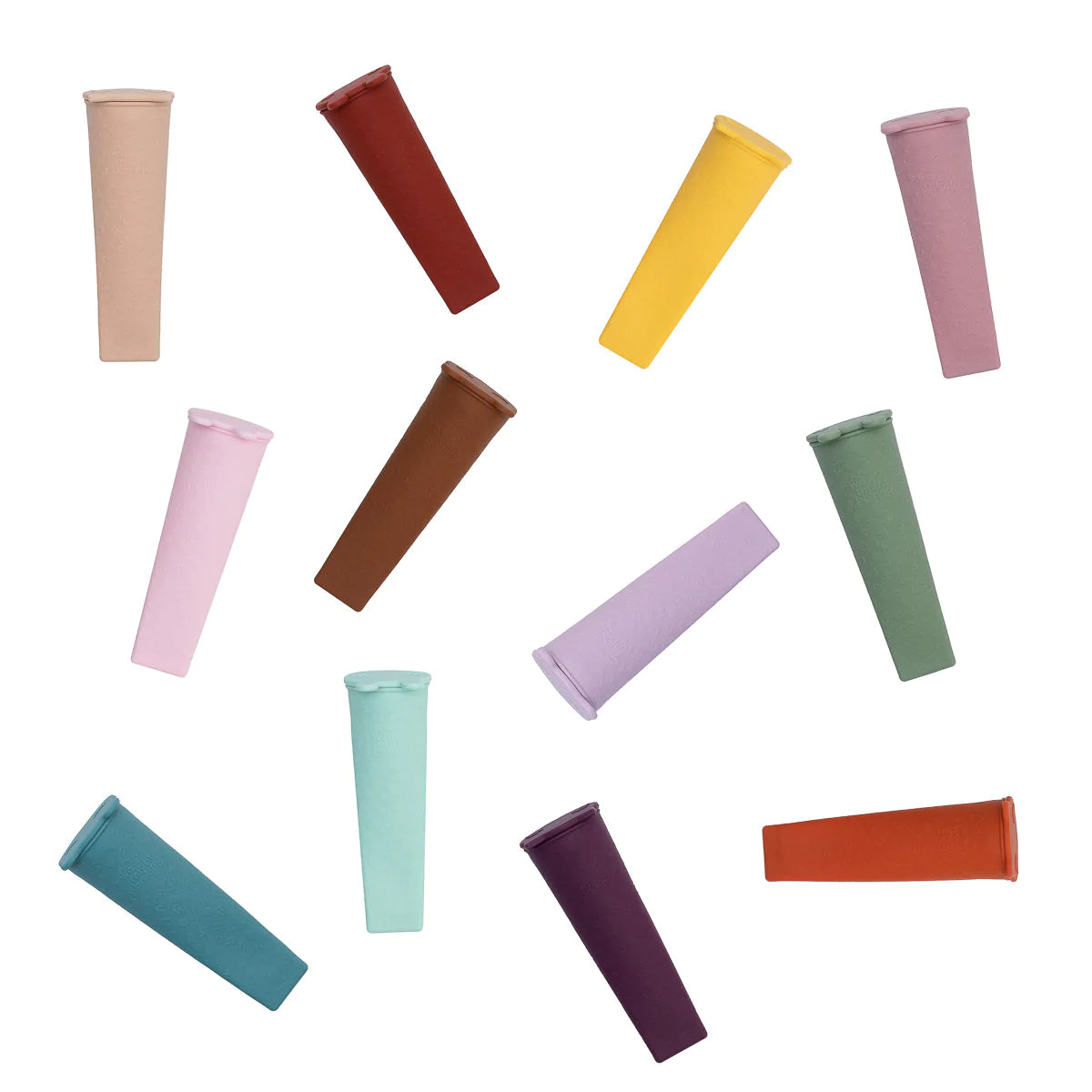 We Might Be Tiny Tubies - Pastel Pop (set of 6)