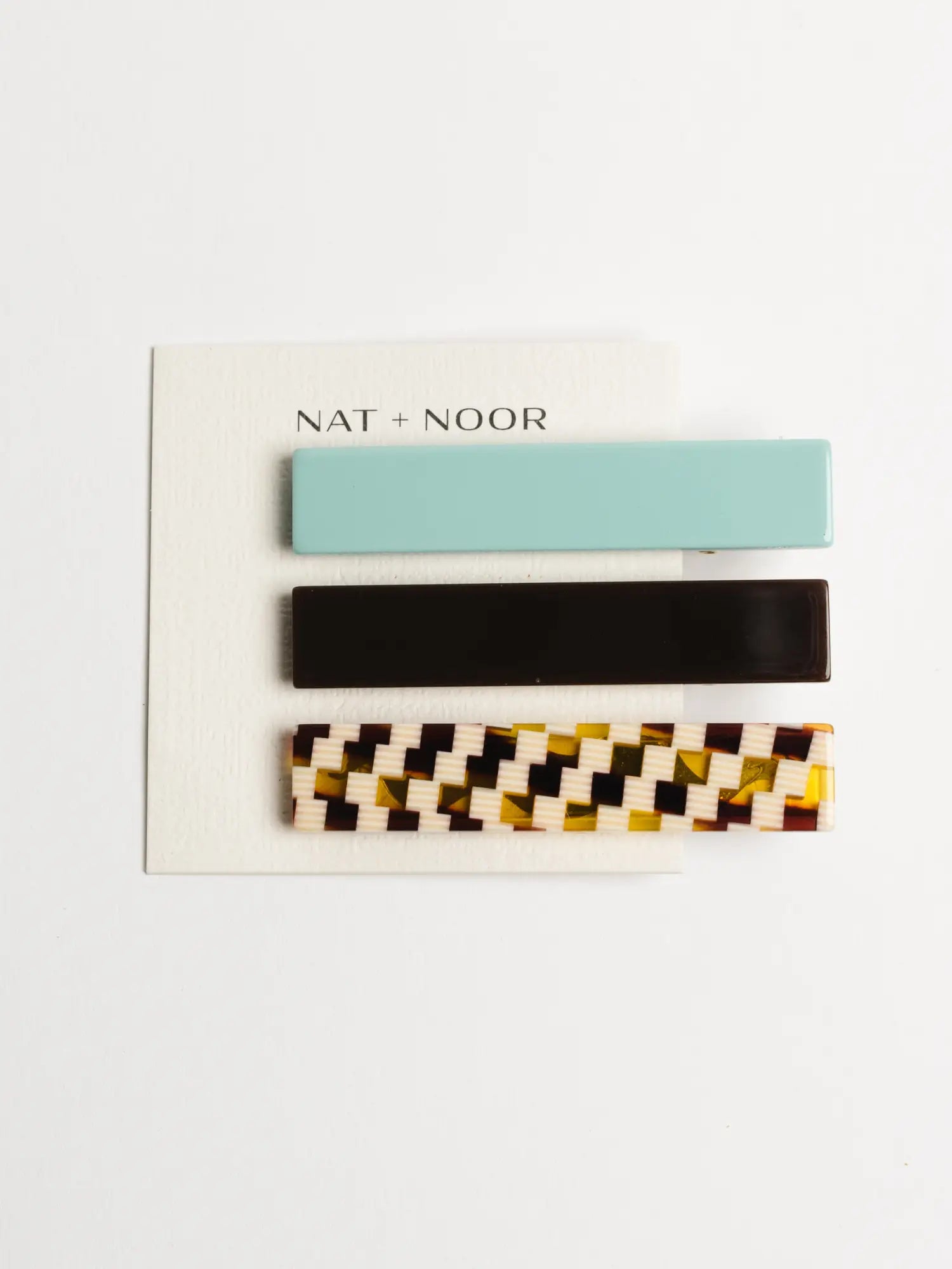 Nat + Noor Flora In Zuni