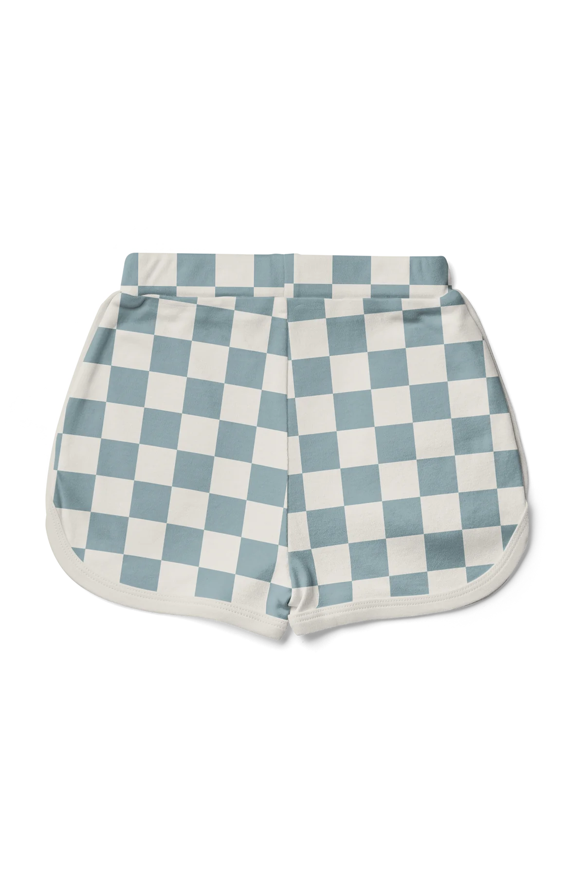 Goumikids Viscose from Bamboo Organic Cotton Shorts - Cabana