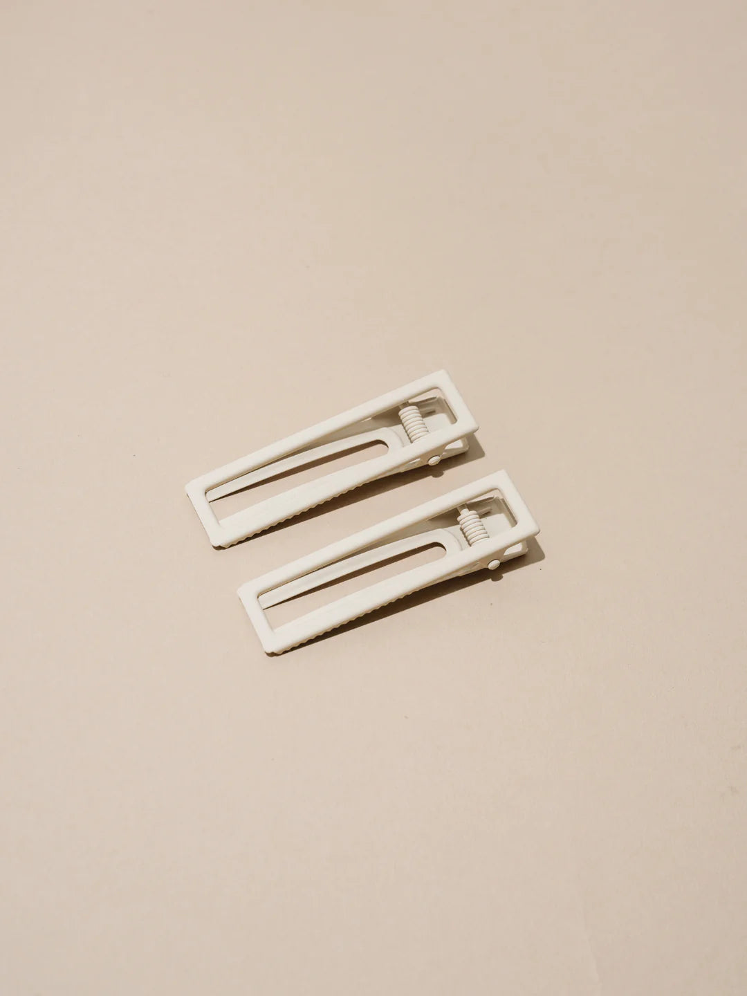 Nat + Noor Lu Lu Hair Clip In Bone