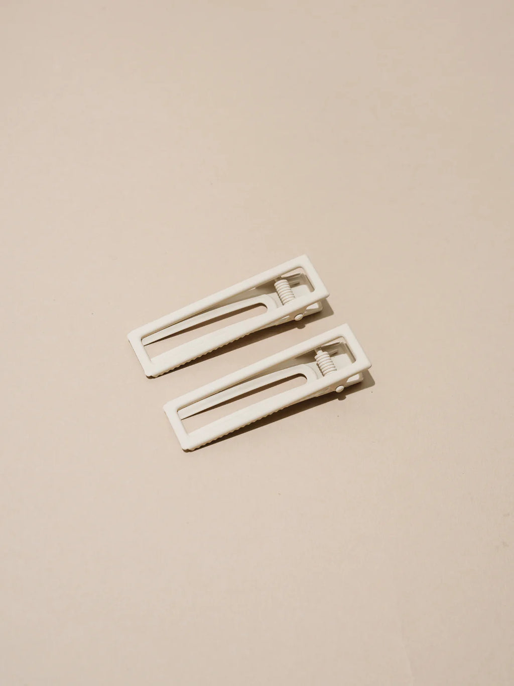 Nat + Noor Lu Lu Hair Clip In Bone