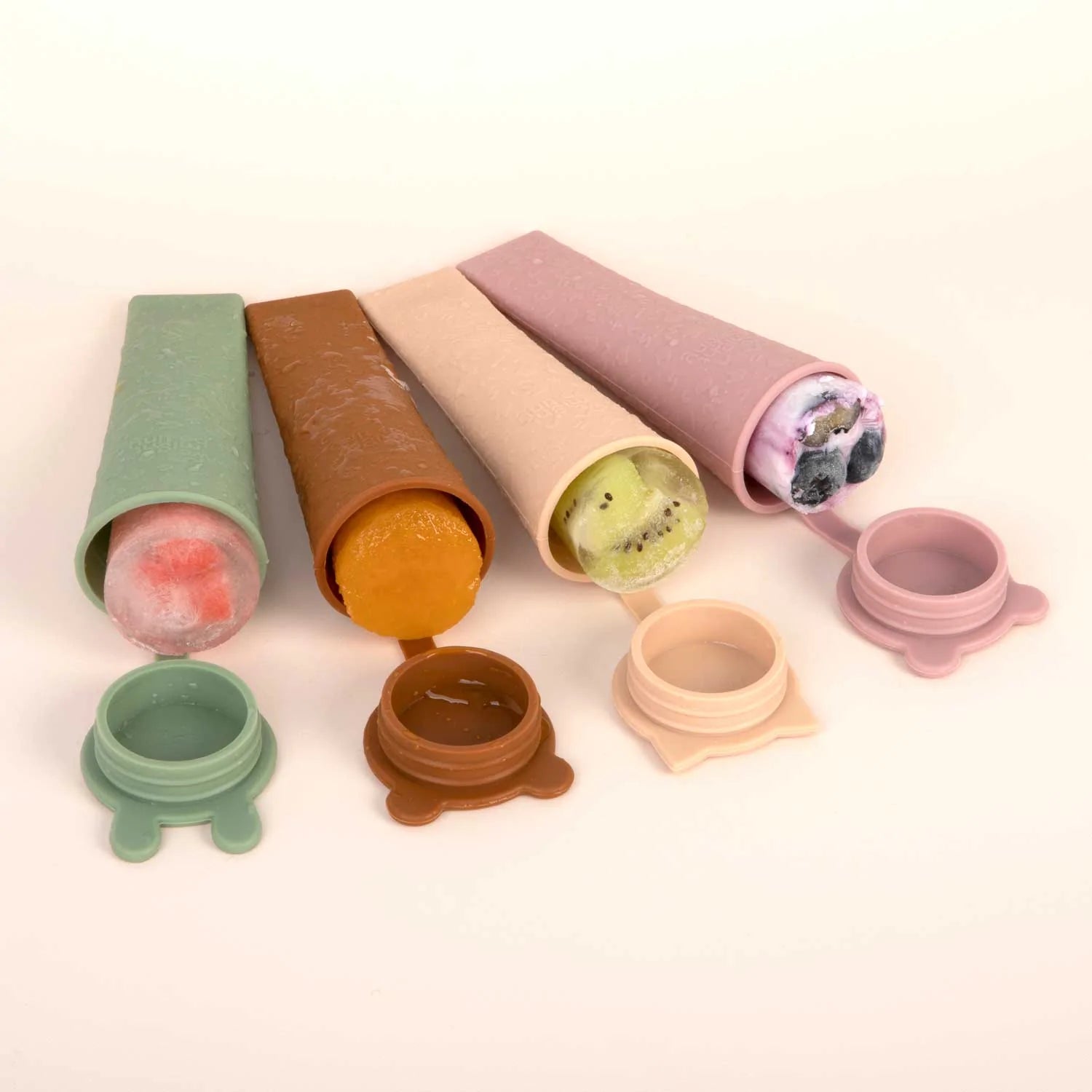 We Might Be Tiny Tubies - Retro (set of 6)