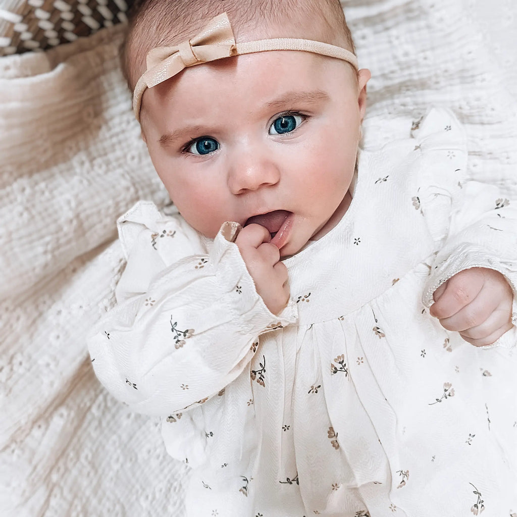 Peek-A-Beau Rosie blush