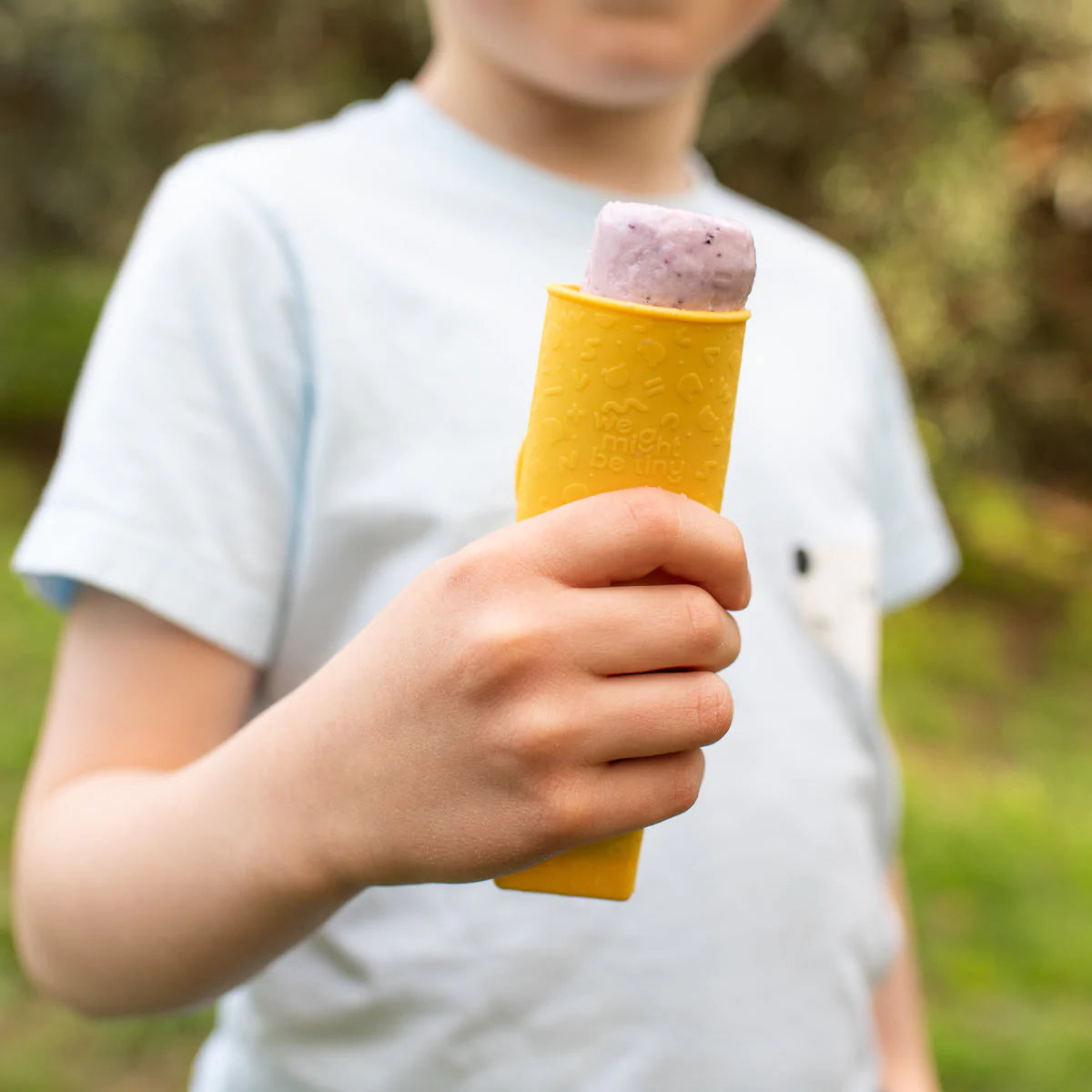 We Might Be Tiny Tubies - Pastel Pop (set of 6)