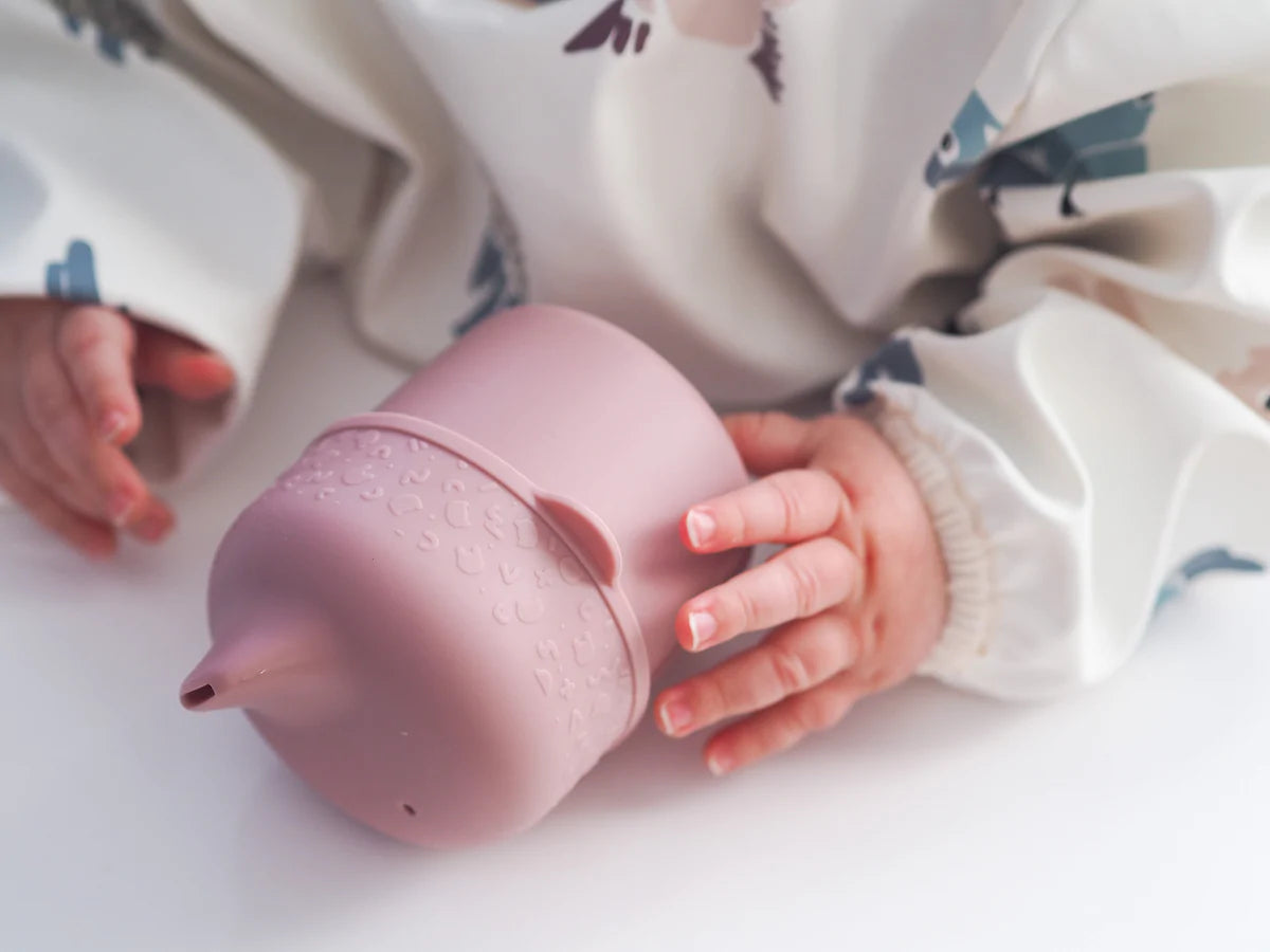 We Might Be Tiny Sippie Lid (+ Mini Straw)