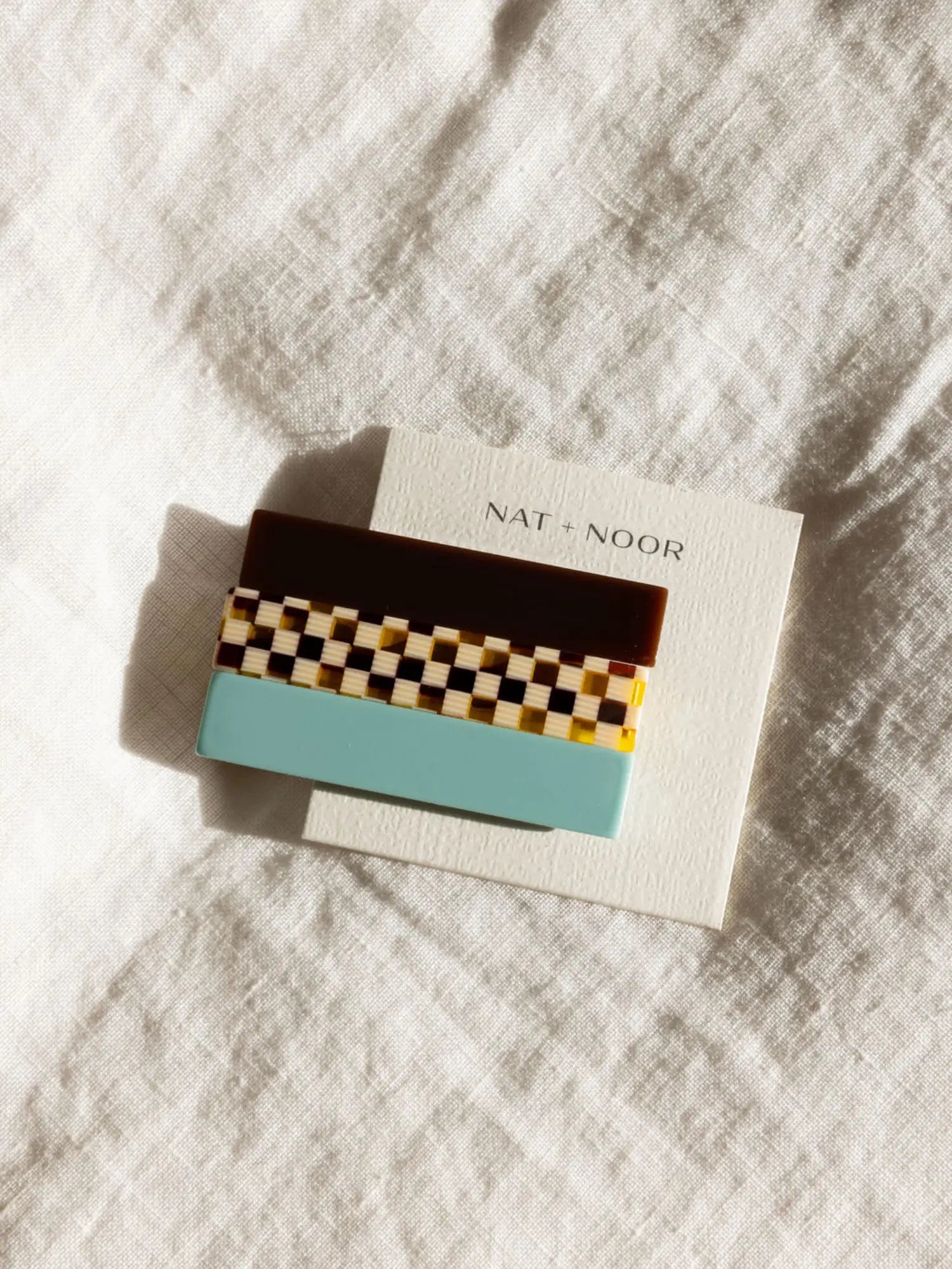 Nat + Noor Flora In Zuni